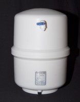 Tlakový zásobník vody